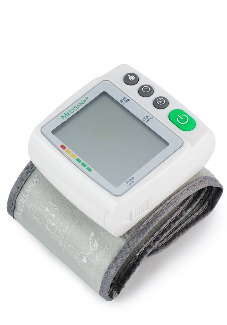 Автоматический тонометр с фиксацией шир.  750, рис. 3