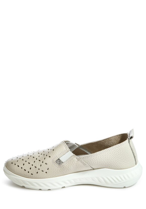 Слипоны женские Карина шир.  580, рис. 2