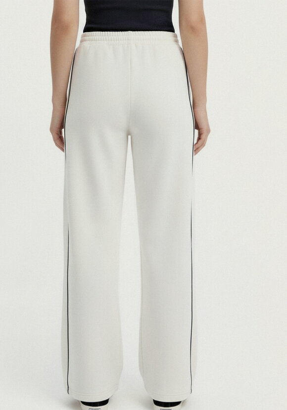 Брюки с кантами Трейси шир.  580, рис. 3