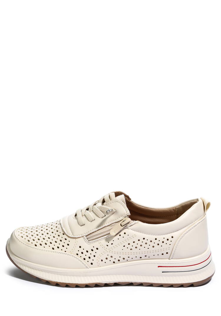 Кроссовки женские Амелия шир.  750, рис. 17