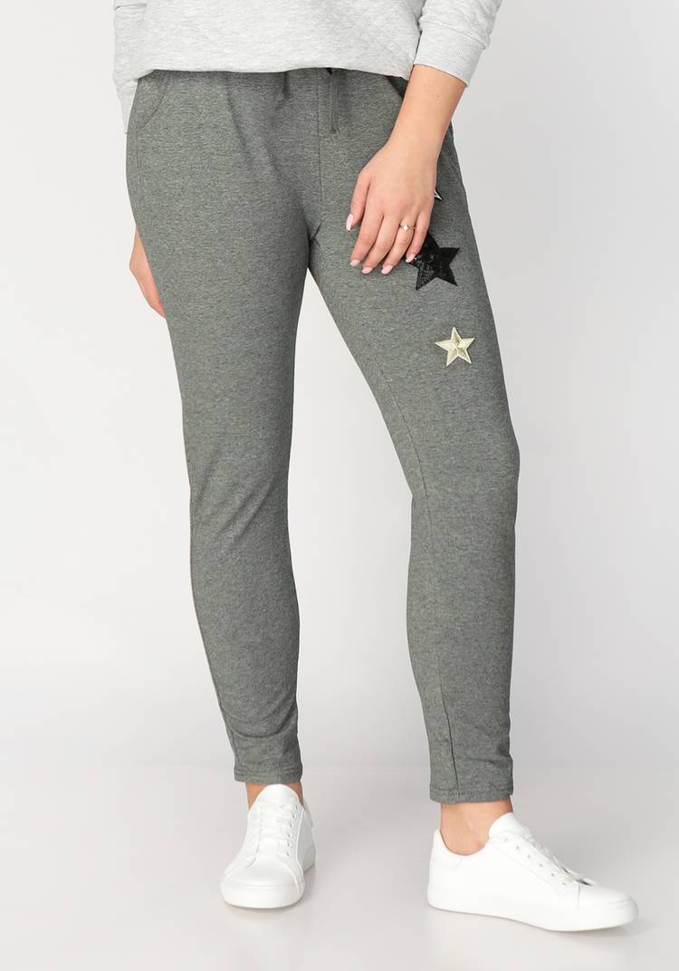 Брюки женские Стелла шир.  750, рис. 18