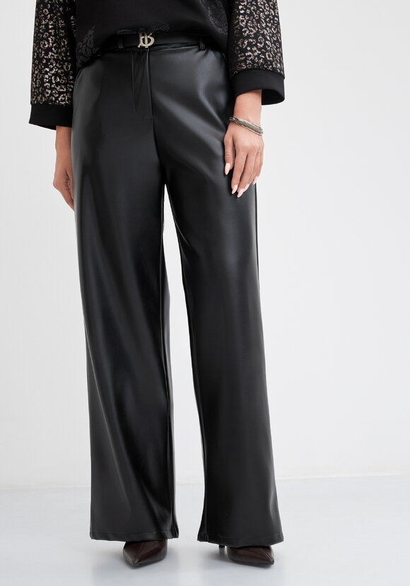 Брюки Сабрина шир.  580, рис. 2