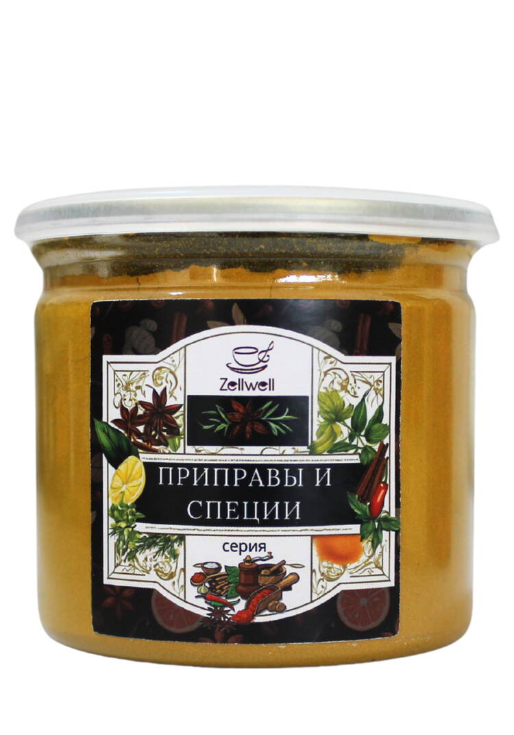 Специи молотые, 2 шт. шир.  750, рис. 4