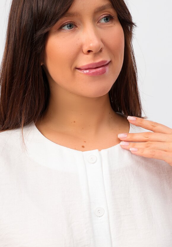 Кардиган на пуговицах с кулиской по талии шир.  580, рис. 44