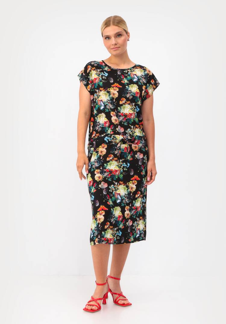 Платье Эда шир.  750, рис. 11