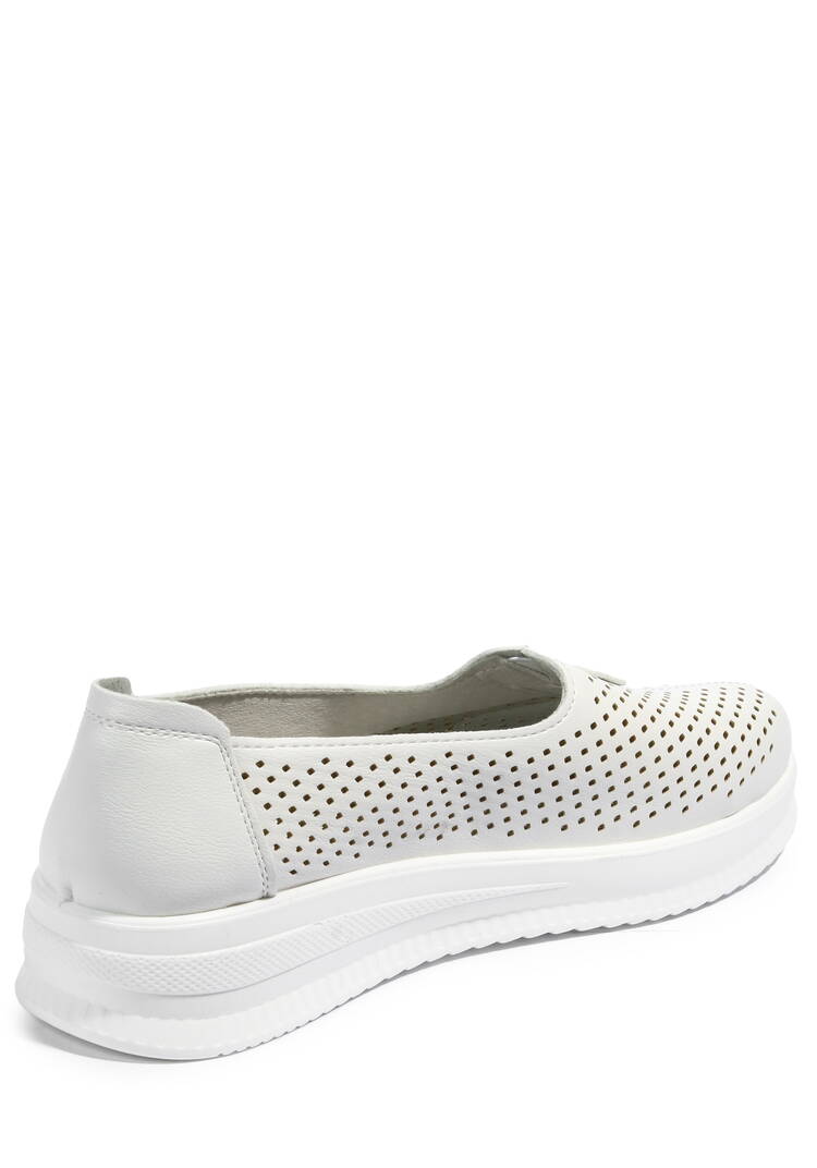 Слипоны женские Астра шир.  750, рис. 3