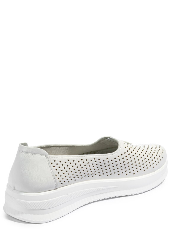 Слипоны женские Астра шир.  580, рис. 3