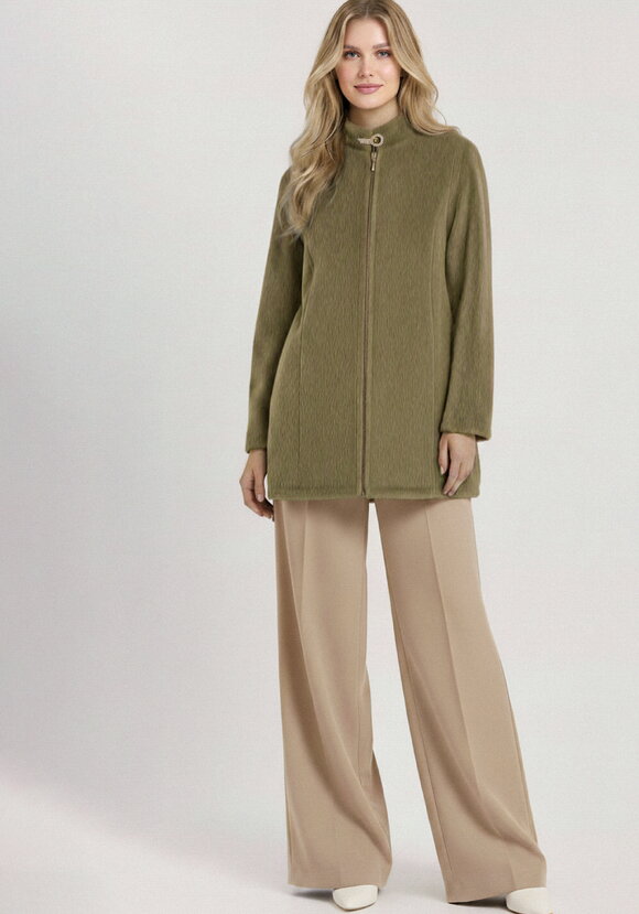 Кардиган Инга шир.  580, рис. 2