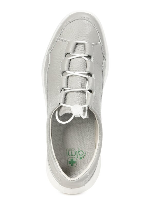 Полуботинки женские Валерия шир.  580, рис. 14