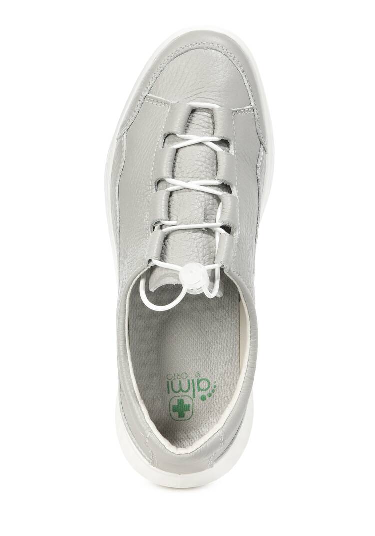 Полуботинки женские Валерия шир.  750, рис. 14