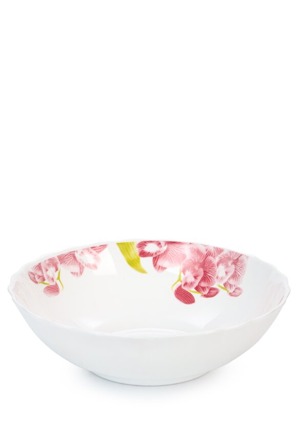 Набор стеклокерамических салатников, 7 шт. шир.  580, рис. 2