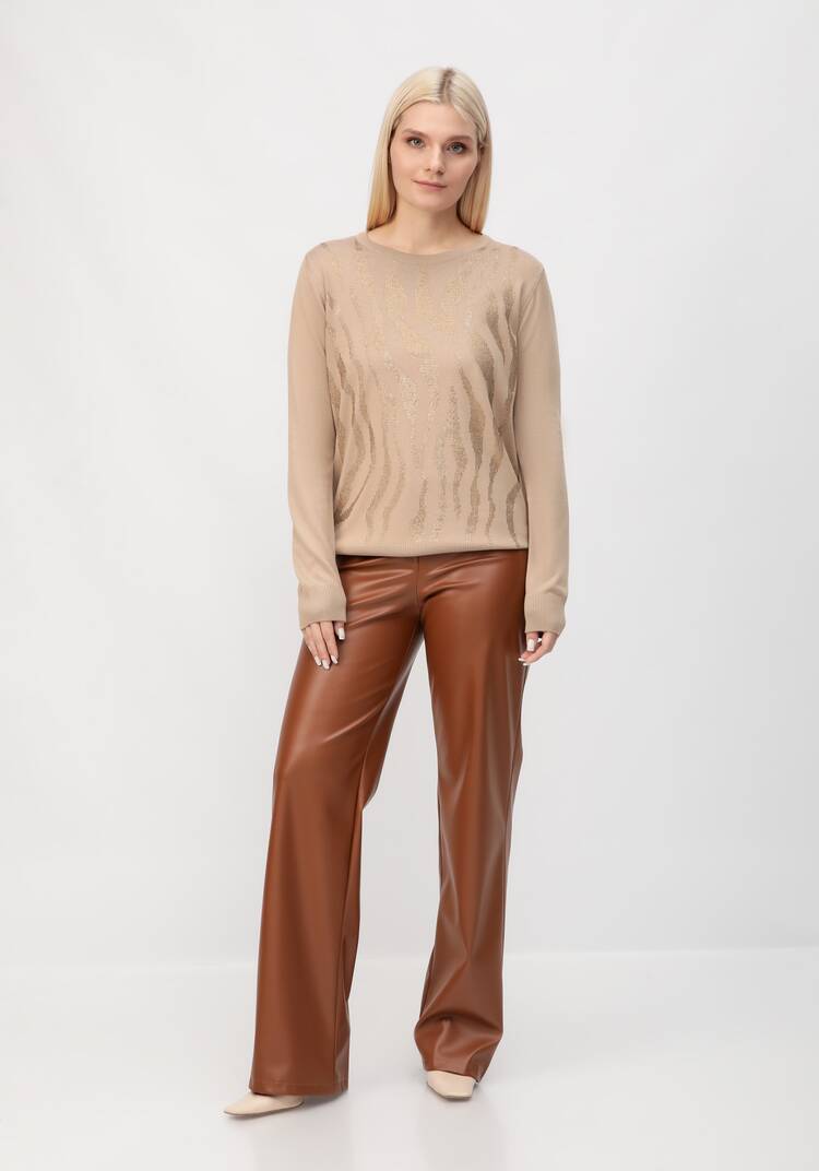 Джемпер Джейлан шир.  750, рис. 7