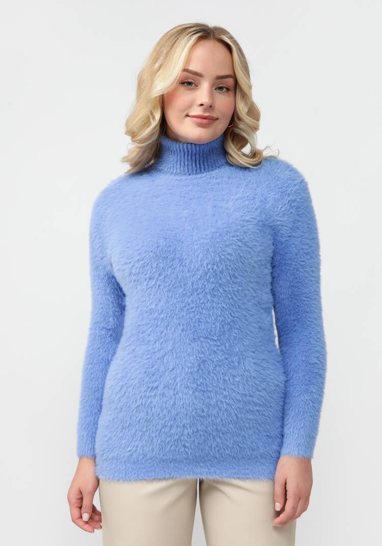 Свитер Алатея шир.  750, рис. 23