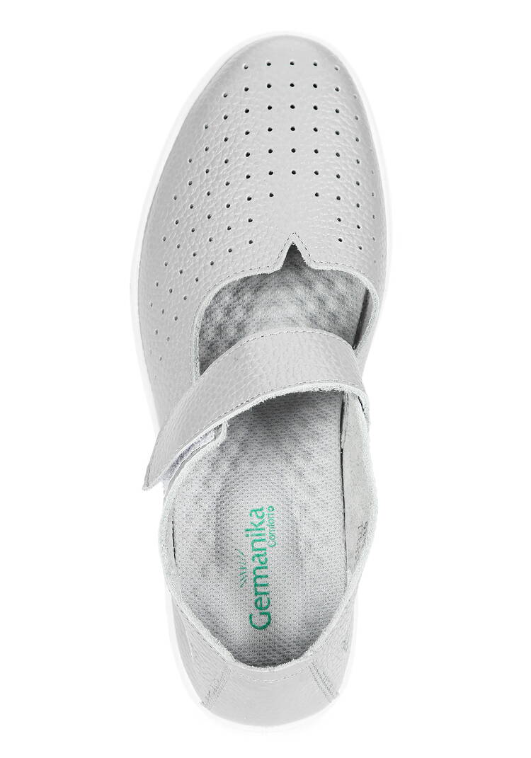 Туфли женские Лианa шир.  750, рис. 11