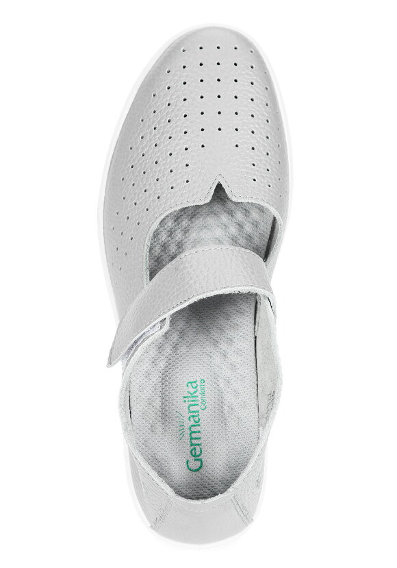 Туфли женские Лианa шир.  580, рис. 11