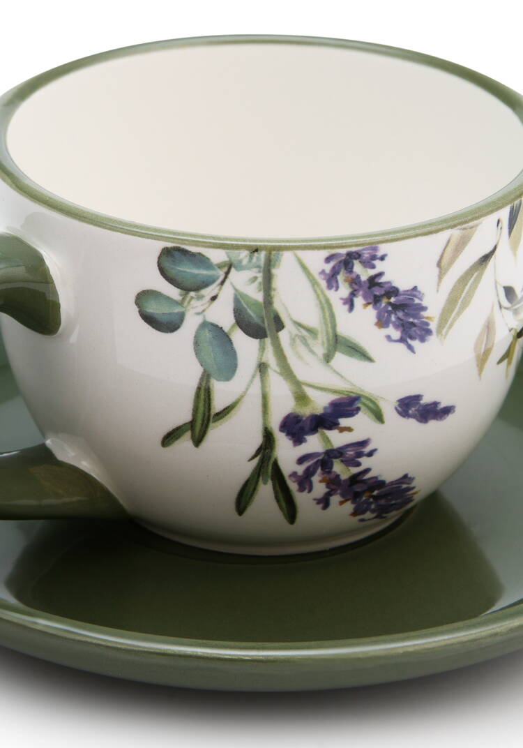 Чайная параЛаванда шир.  750, рис. 4