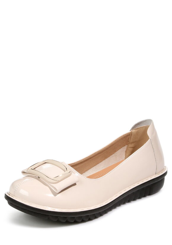 Туфли женские Элара шир.  580, рис. 11