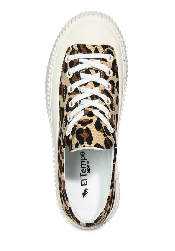 Кеды женские Амазонка шир.  580, рис. 4