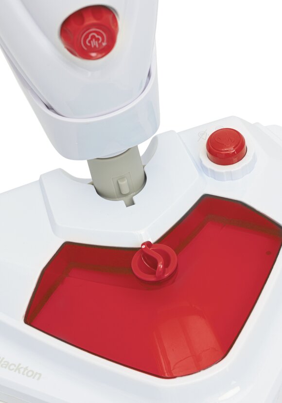 Мощный пароочиститель 10 в 1 шир.  580, рис. 5