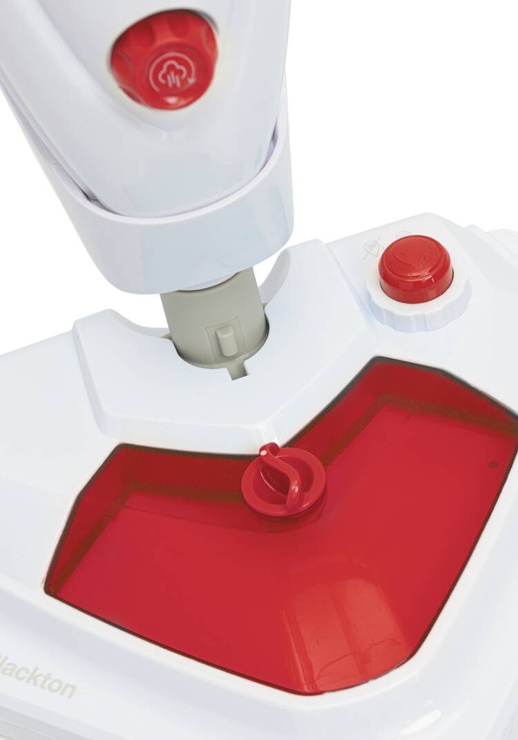 Мощный пароочиститель 10 в 1 шир.  750, рис. 5