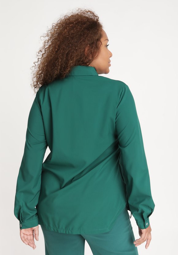 Рубашка Неподражаемый вид шир.  580, рис. 2