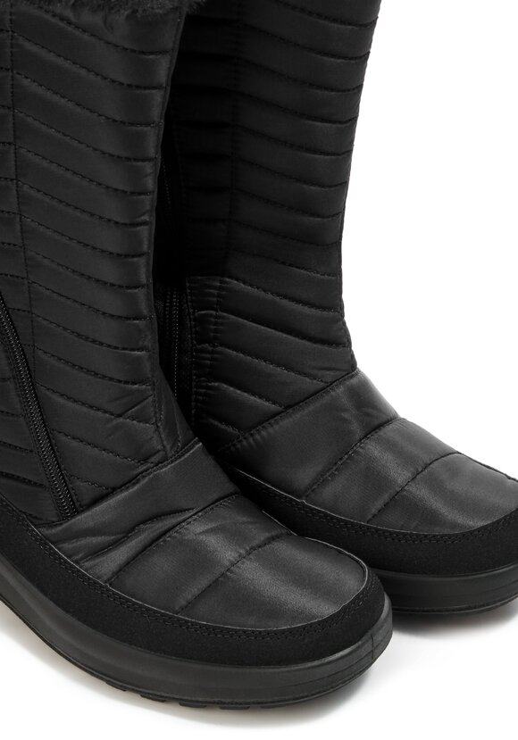 Дутики женские Герда шир.  580, рис. 35
