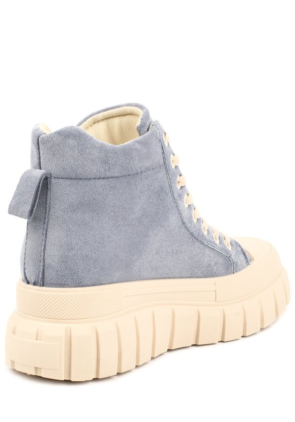 Ботинки женские Ольга шир.  580, рис. 19