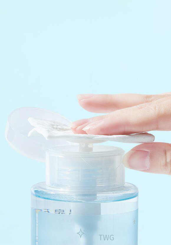 Мицеллярная вода с минералами шир.  580, рис. 2