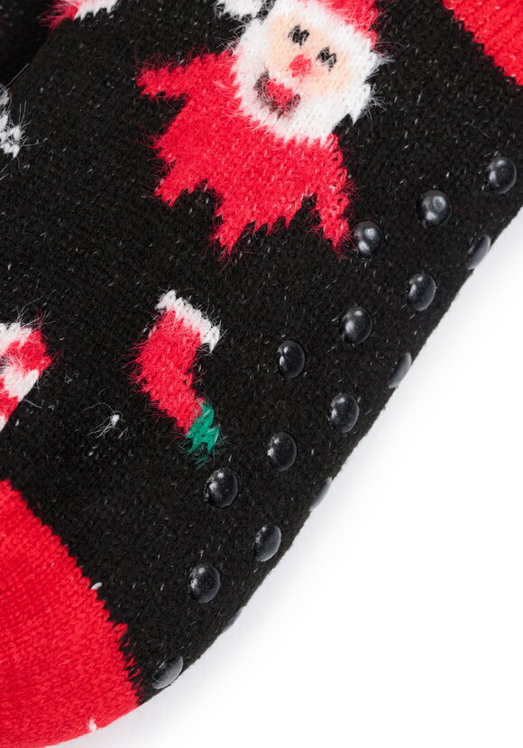 Носки женские Праздник шир.  580, рис. 18