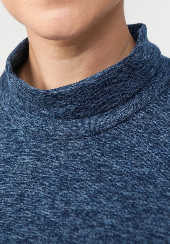 Водолазка Лейла шир.  580, рис. 13