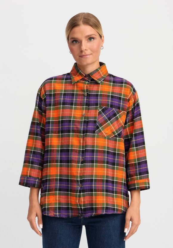 Рубашка Мишель шир.  580, рис. 16