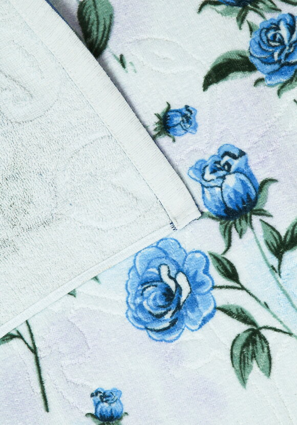 Полотенце махровое банное Дарина шир.  580, рис. 4