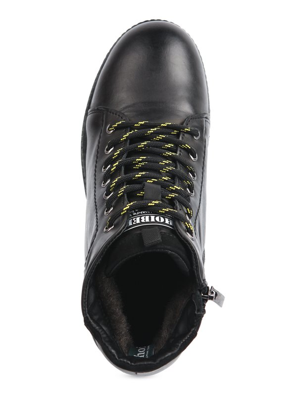 Ботинки женские Фионна шир.  580, рис. 4