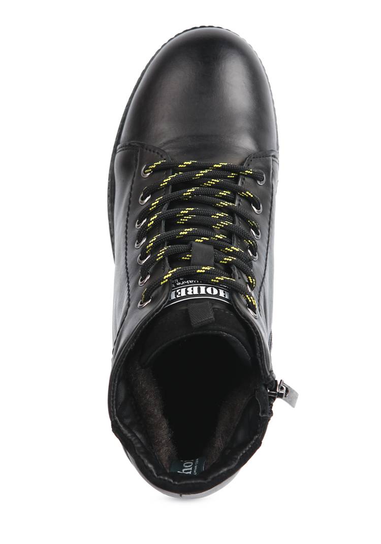 Ботинки женские Фионна шир.  750, рис. 4