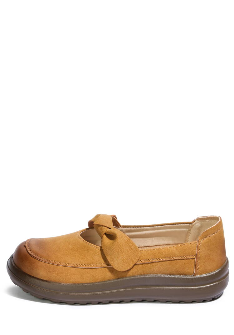 Туфли женские Рени шир.  750, рис. 17