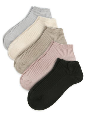 Комплект носков Комфорт 5 штук