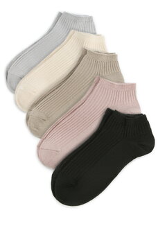 Комплект носков Комфорт 5 штук