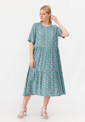 Платье Илайда