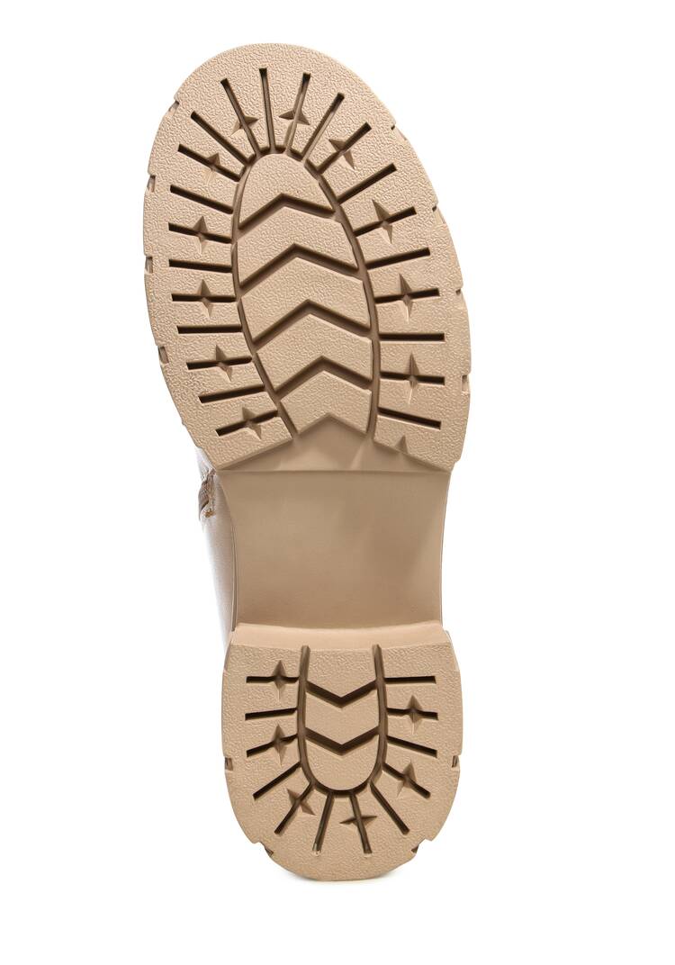 Ботинки женские Кения шир.  750, рис. 12