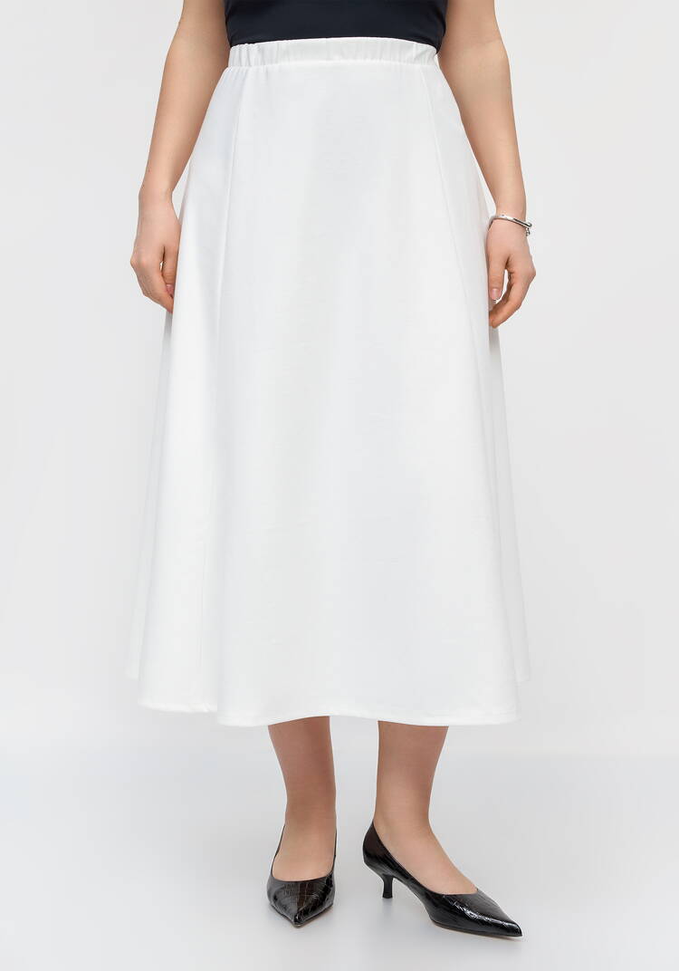 Юбка Милена шир.  750, рис. 14