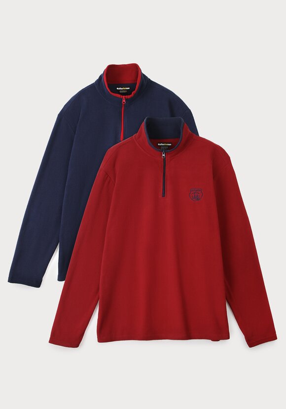 Комплект джемперов Гастон, 2 шт шир.  580, рис. 30