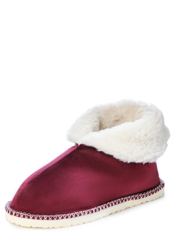 Бабуши "Королевский велюр" цены, купить в интернет-магазине Leomax.ru