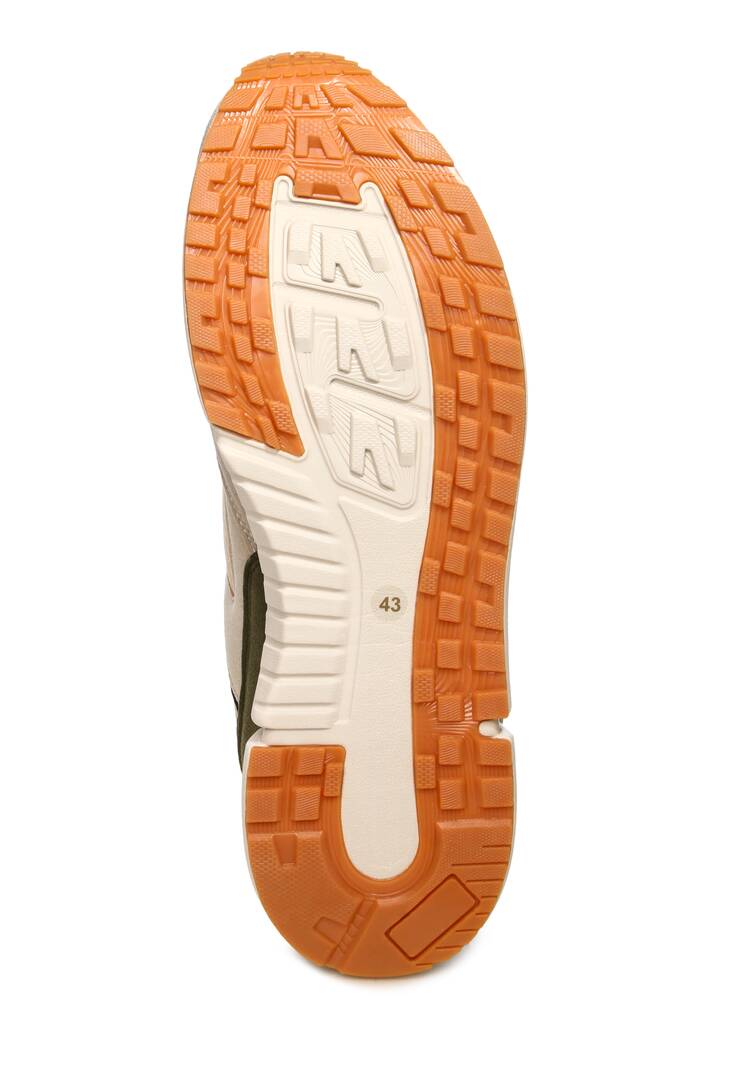 Кроссовки мужские Зенон шир.  750, рис. 10