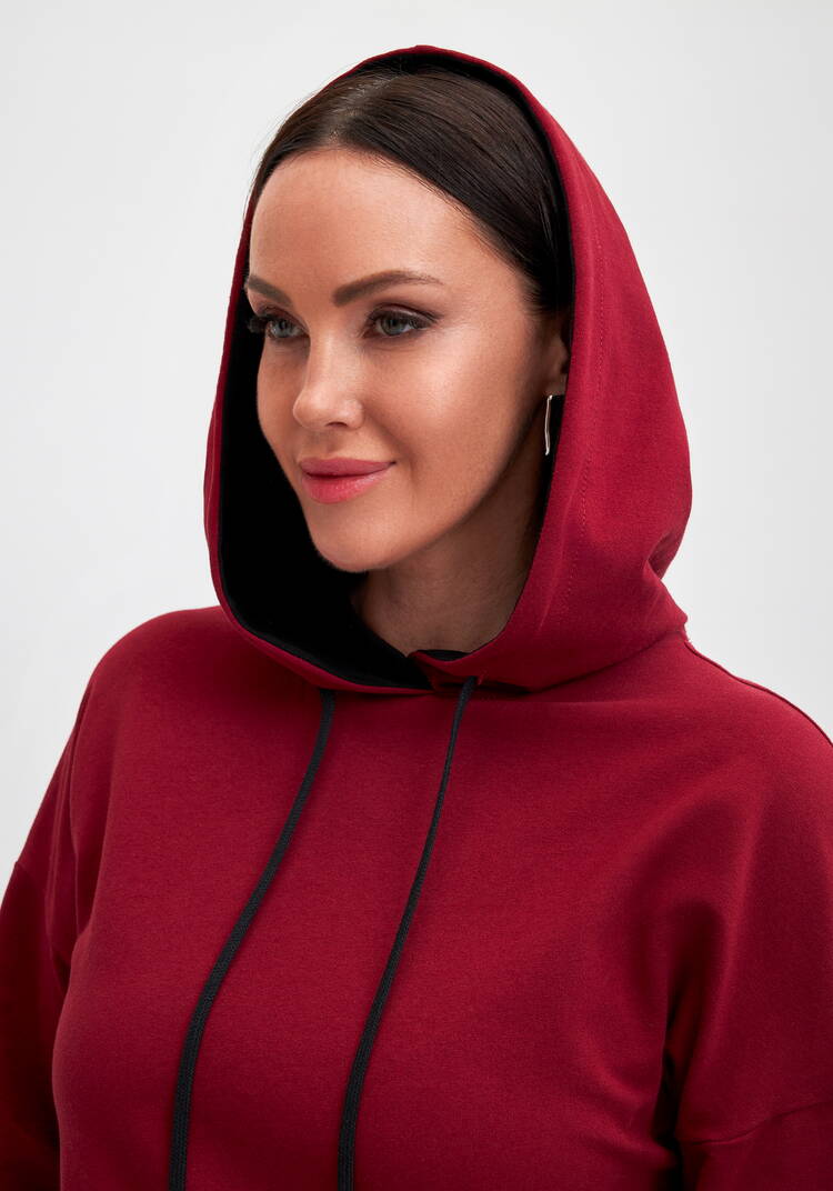 Платье Теа шир.  750, рис. 5