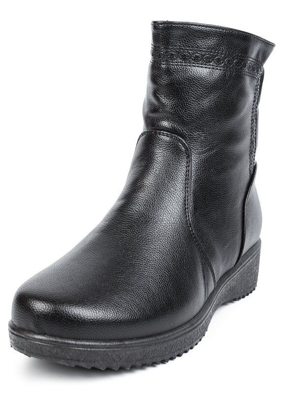 Полусапоги женские Сюзана шир.  580, рис. 1