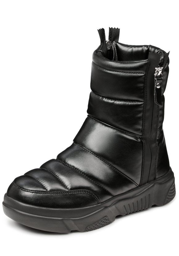 Дутики женские Юлиана шир.  580, рис. 1