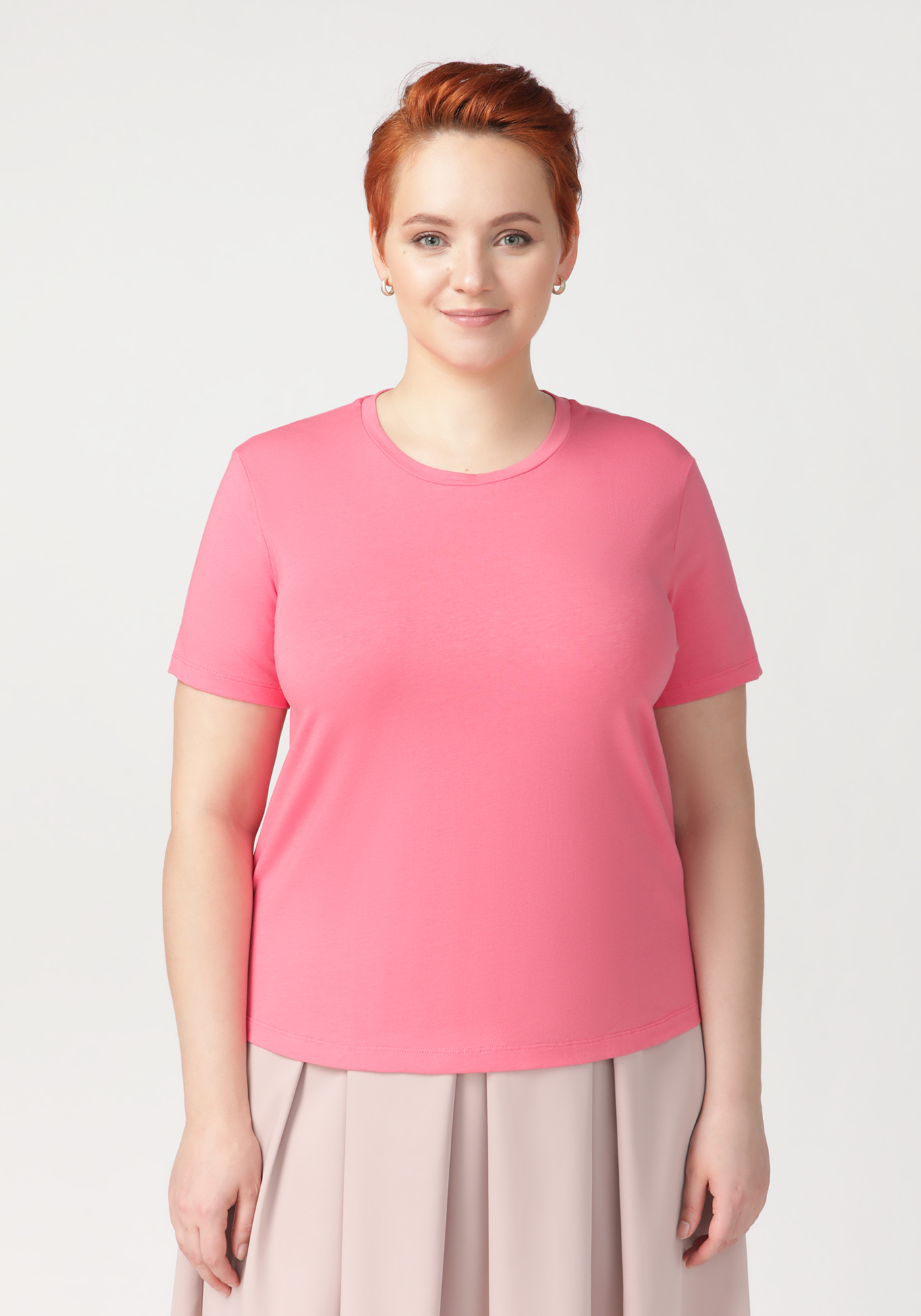 Футболка «Абсолютная гармония»