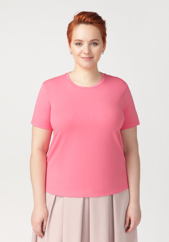 Футболка Абсолютная гармония шир.  580, рис. 9