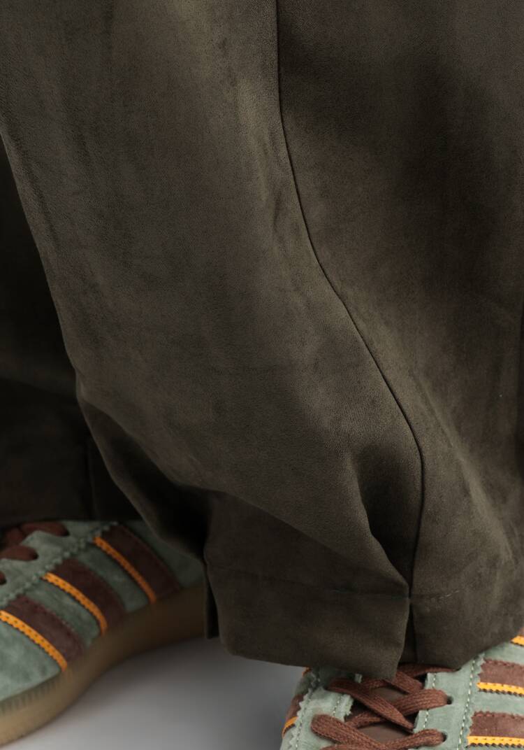 Брюки Мей шир.  750, рис. 12