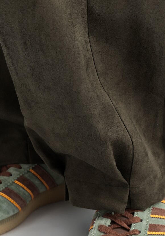 Брюки Мей шир.  580, рис. 12